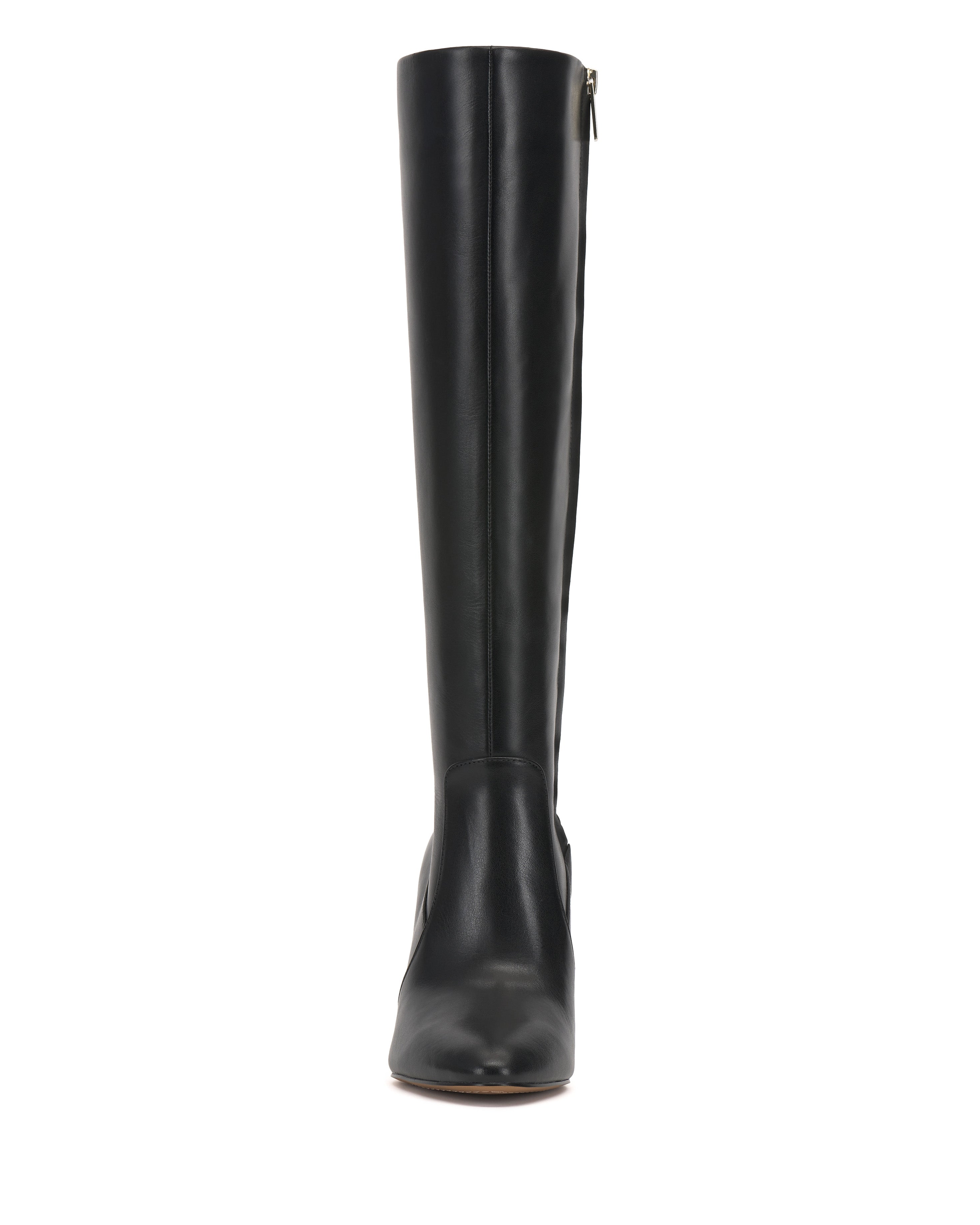 Gylina Wide Calf Knee High Boot