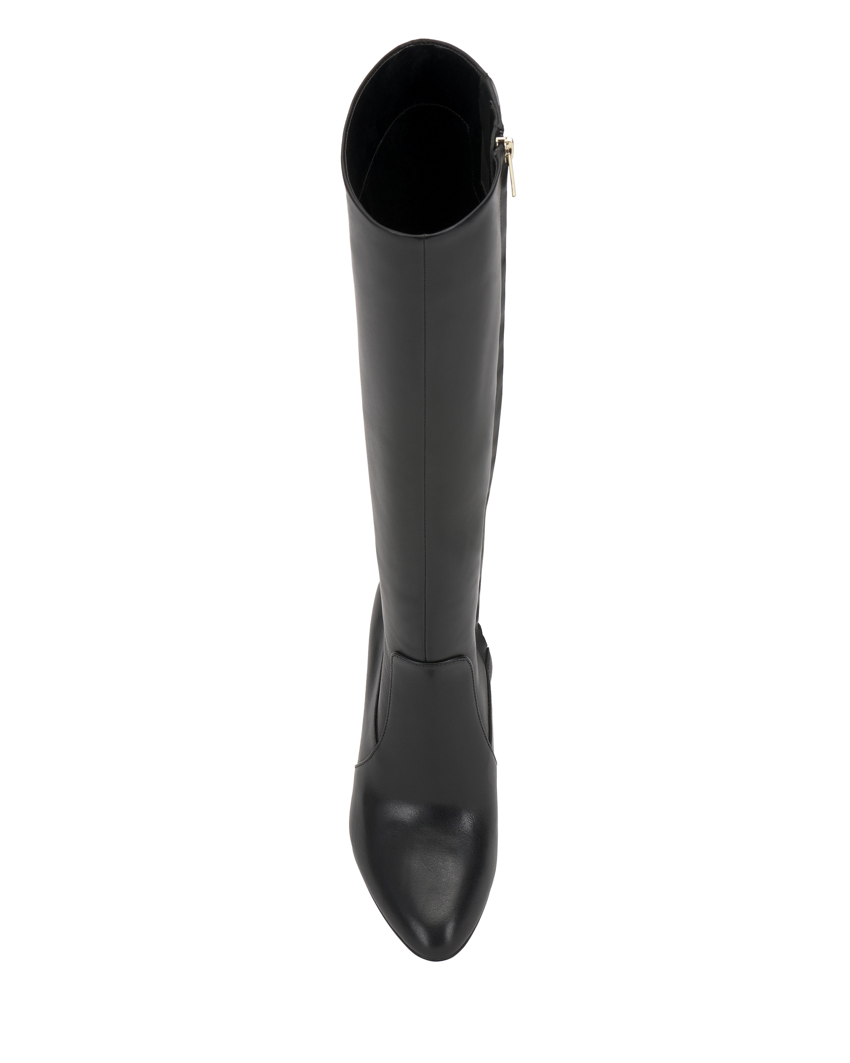 Gylina Wide Calf Knee High Boot