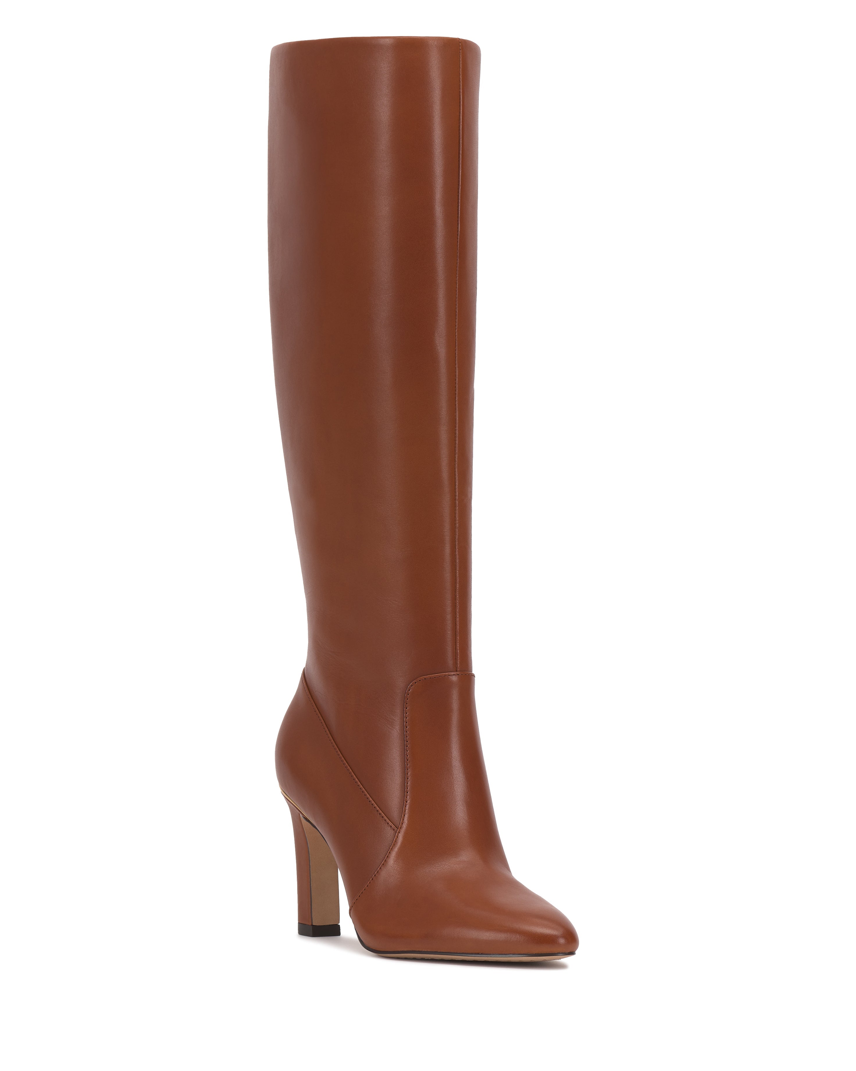 Gylina Wide Calf Knee High Boot