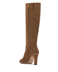 Gylina Wide Calf Knee High Boot