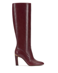 Gylina Wide Calf Knee High Boot