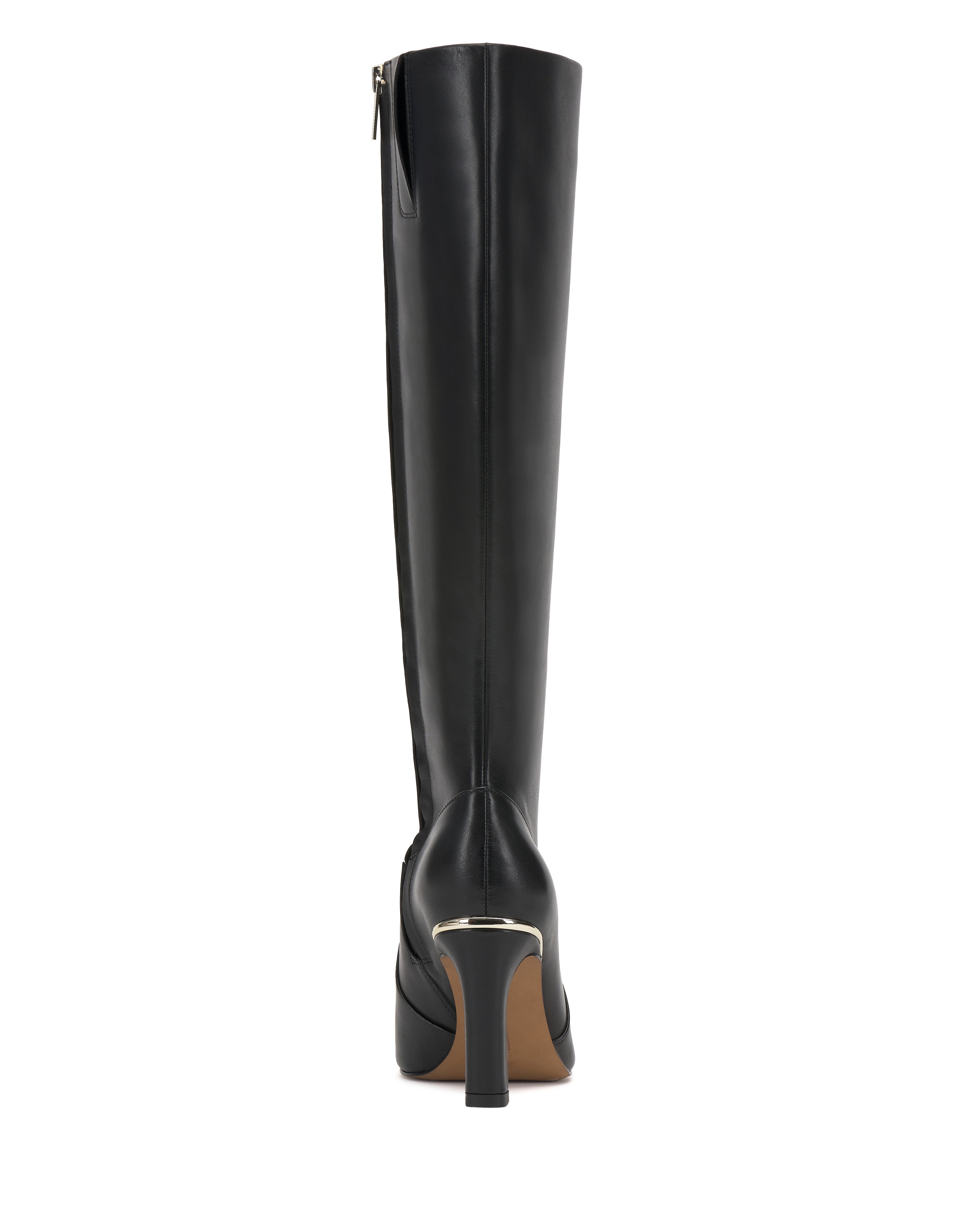Gylina Extra Wide Calf Knee High Boot