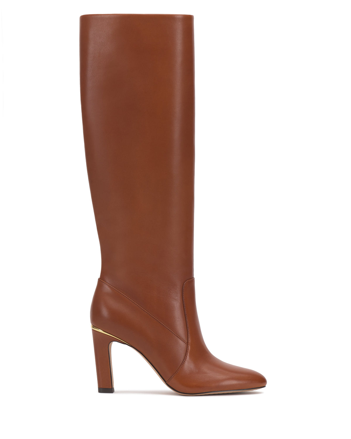 Gylina Extra Wide Calf Knee High Boot