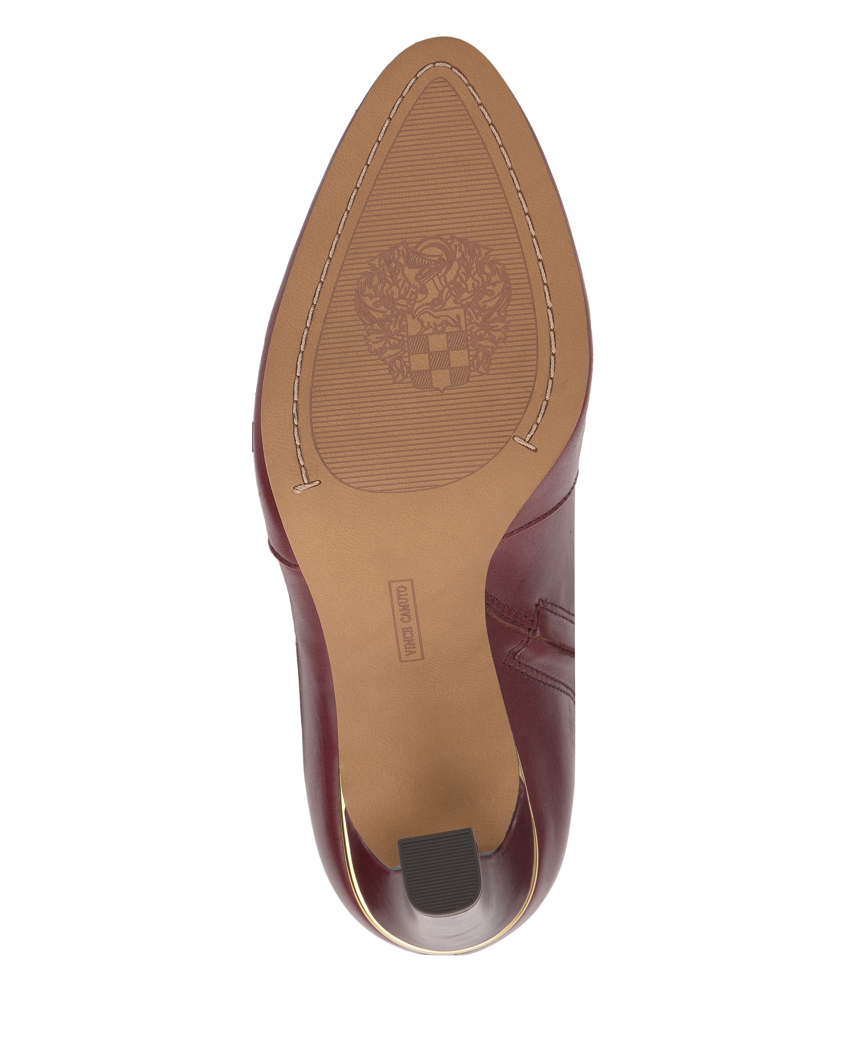 Gylina Knee High Boot