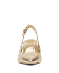 Hamden Buckle Slingback