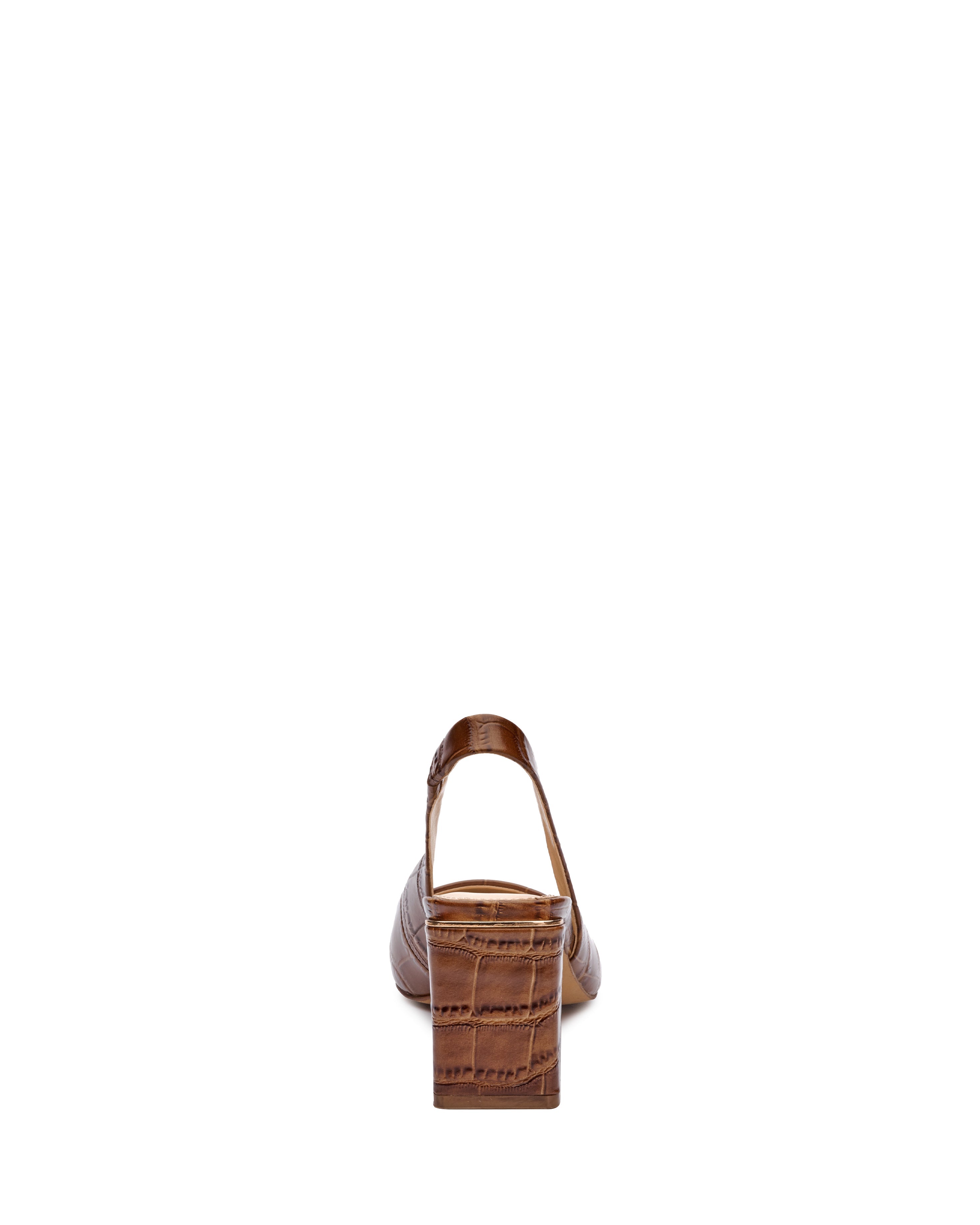 Hamden Slingback