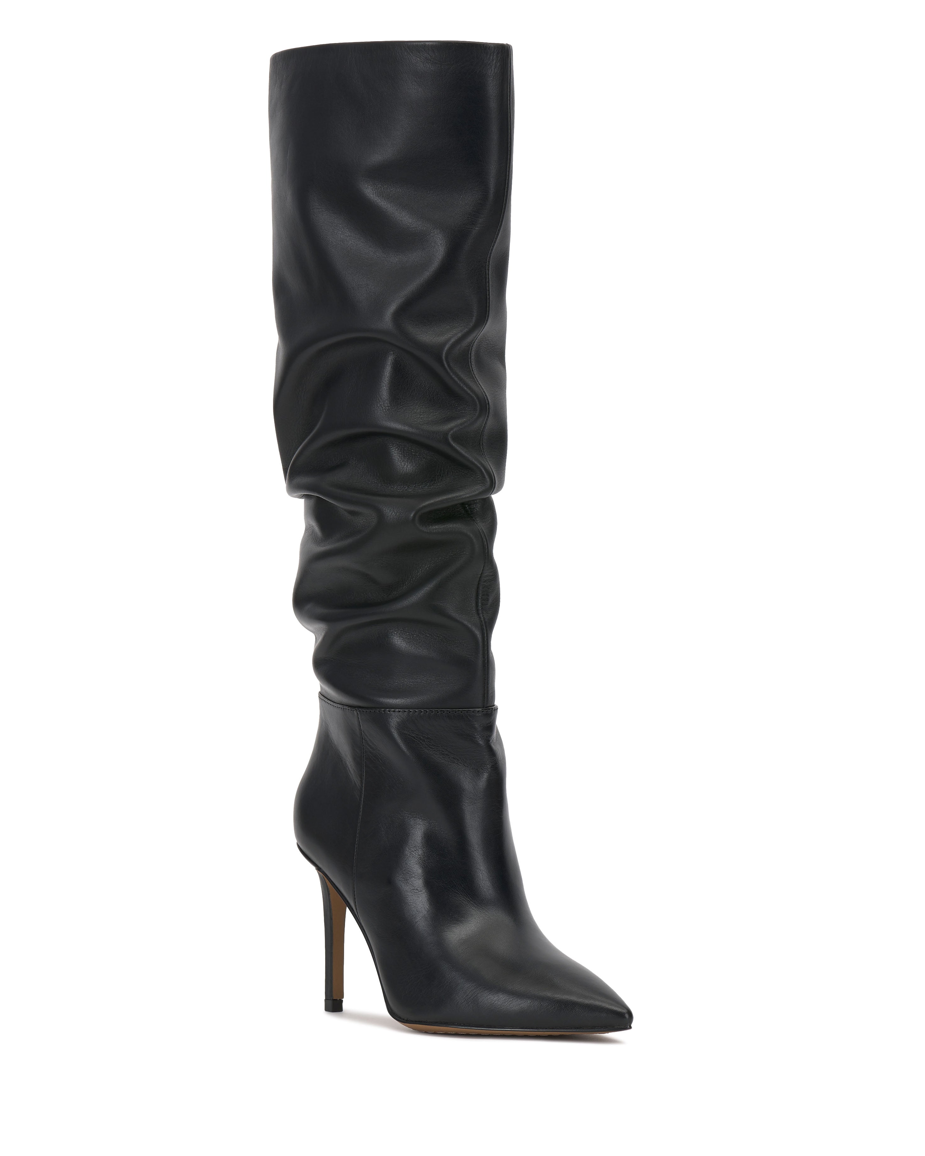 Kashleigh Knee High Boot