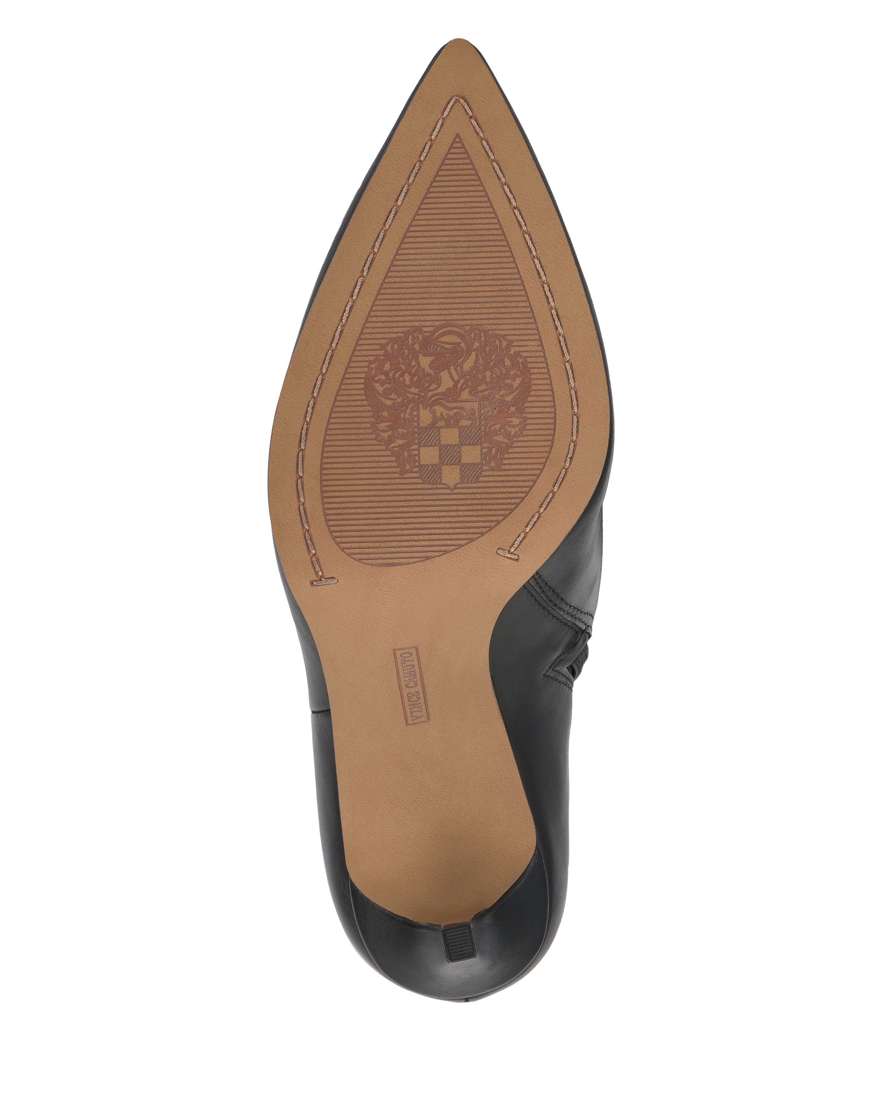 Kashleigh Knee High Boot