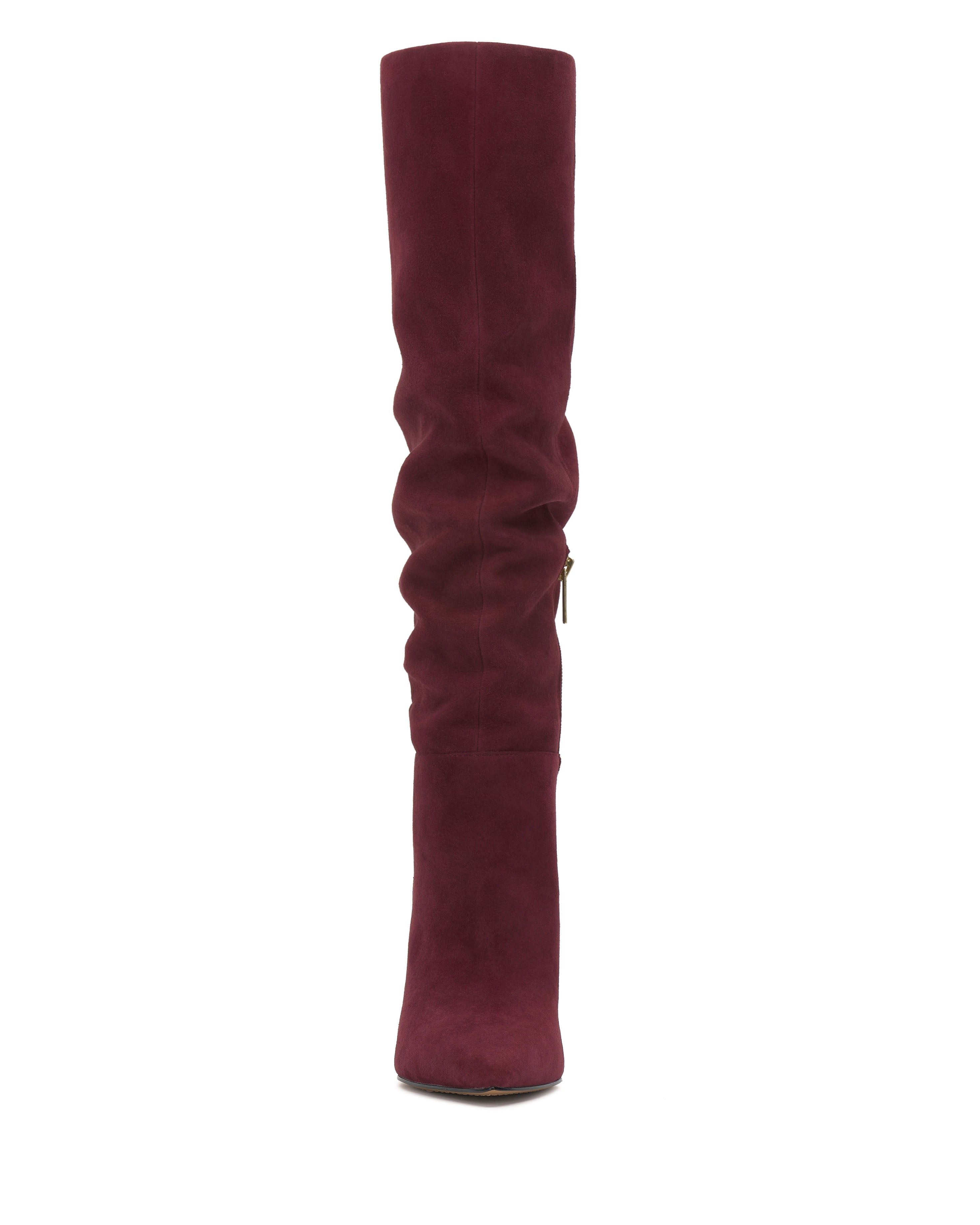 Kashleigh Knee High Boot
