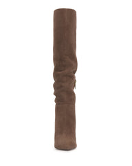 Kashleigh Narrow Calf Knee High Boot