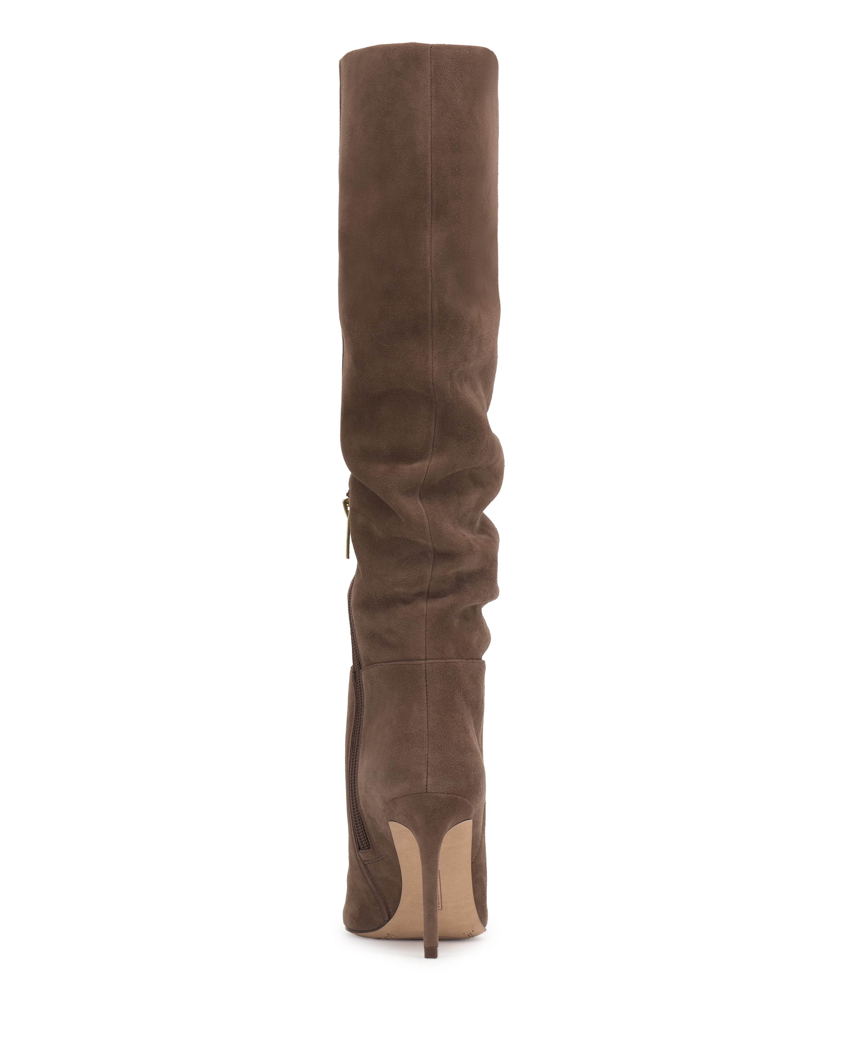 Kashleigh Wide Calf Knee High Boot