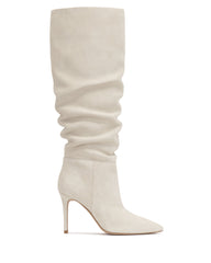 Kashleigh Extra Wide Calf Knee High Boot