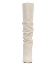 Kashleigh Extra Wide Calf Knee High Boot