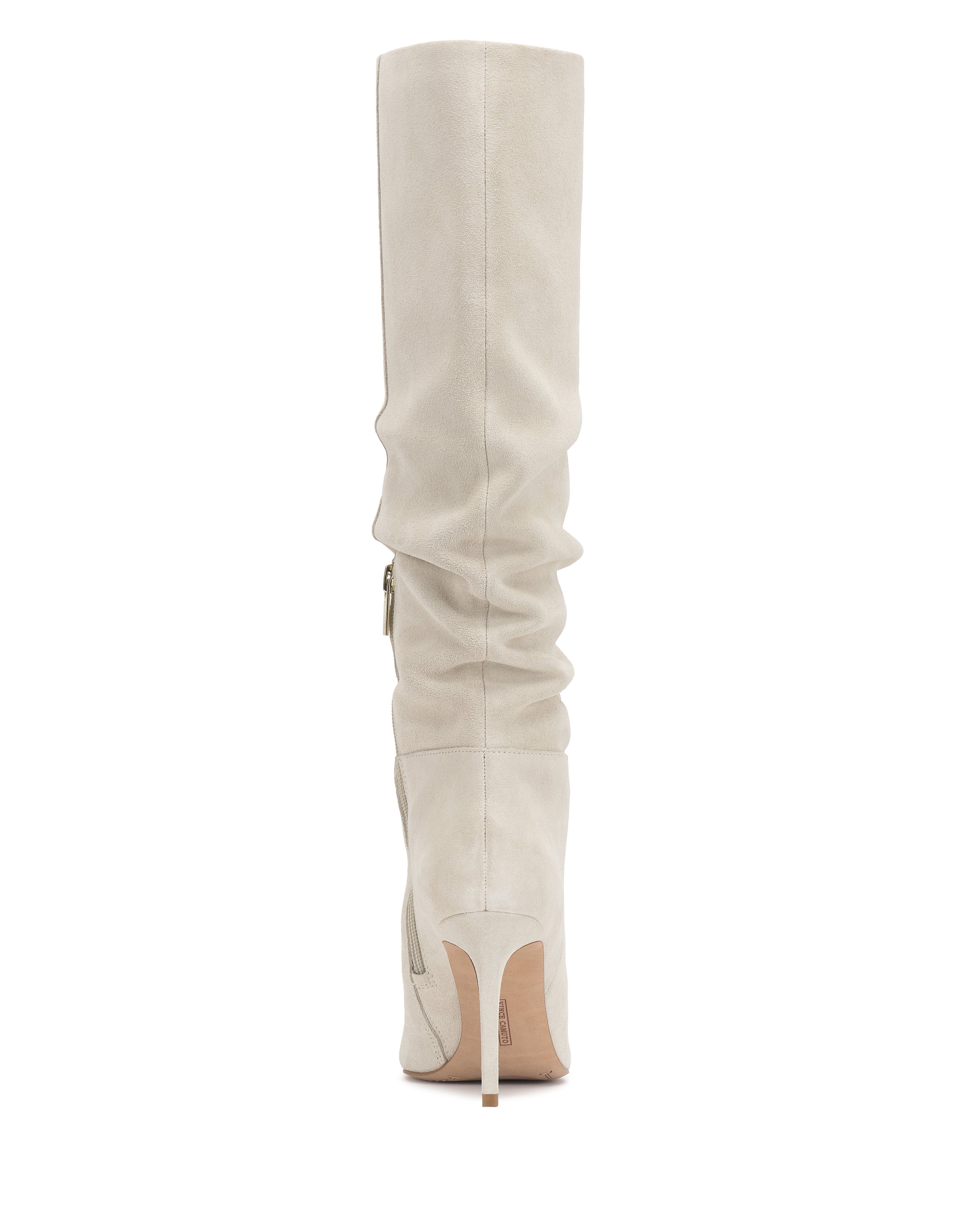 Kashleigh Extra Wide Calf Knee High Boot