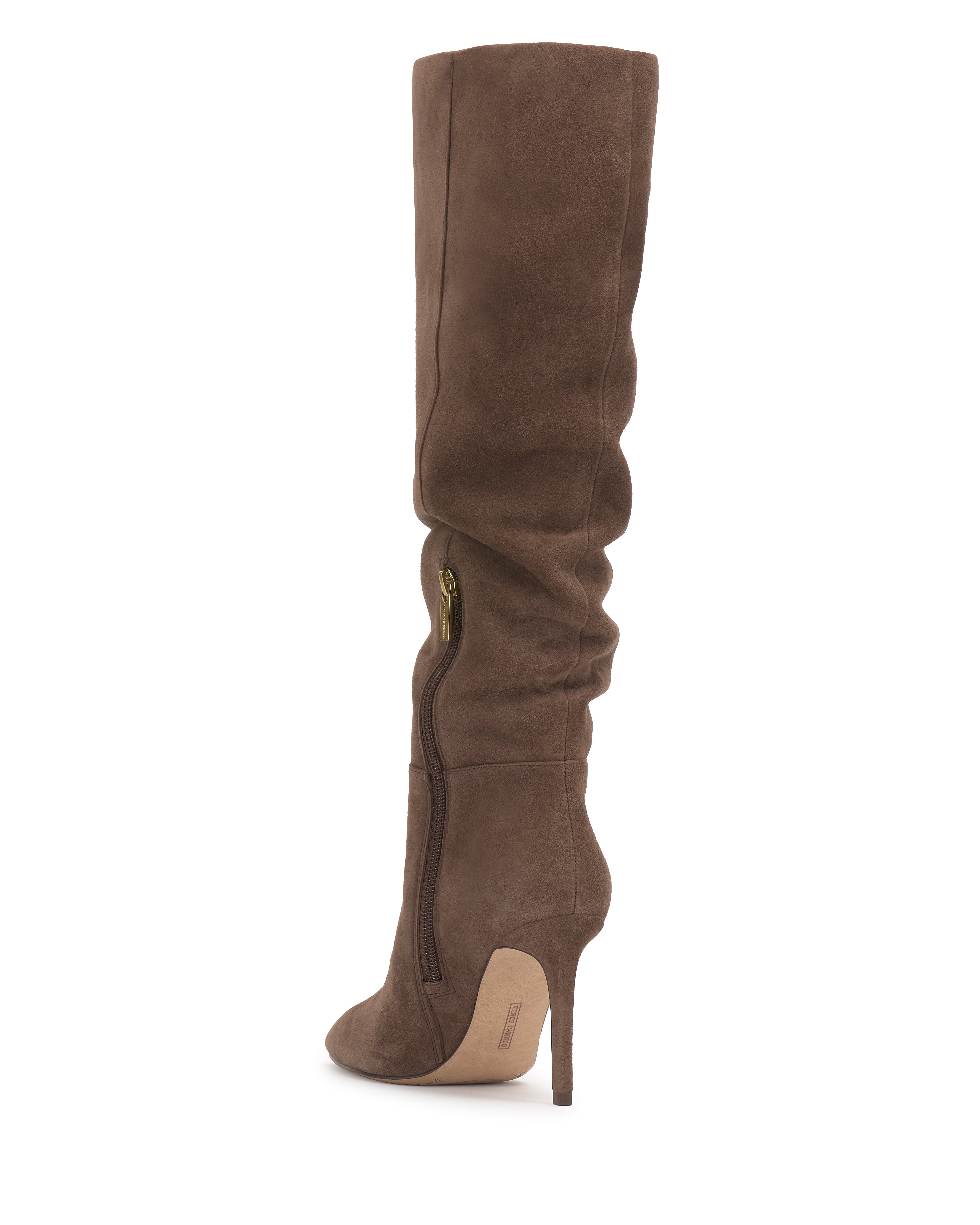 Kashleigh Knee High Boot