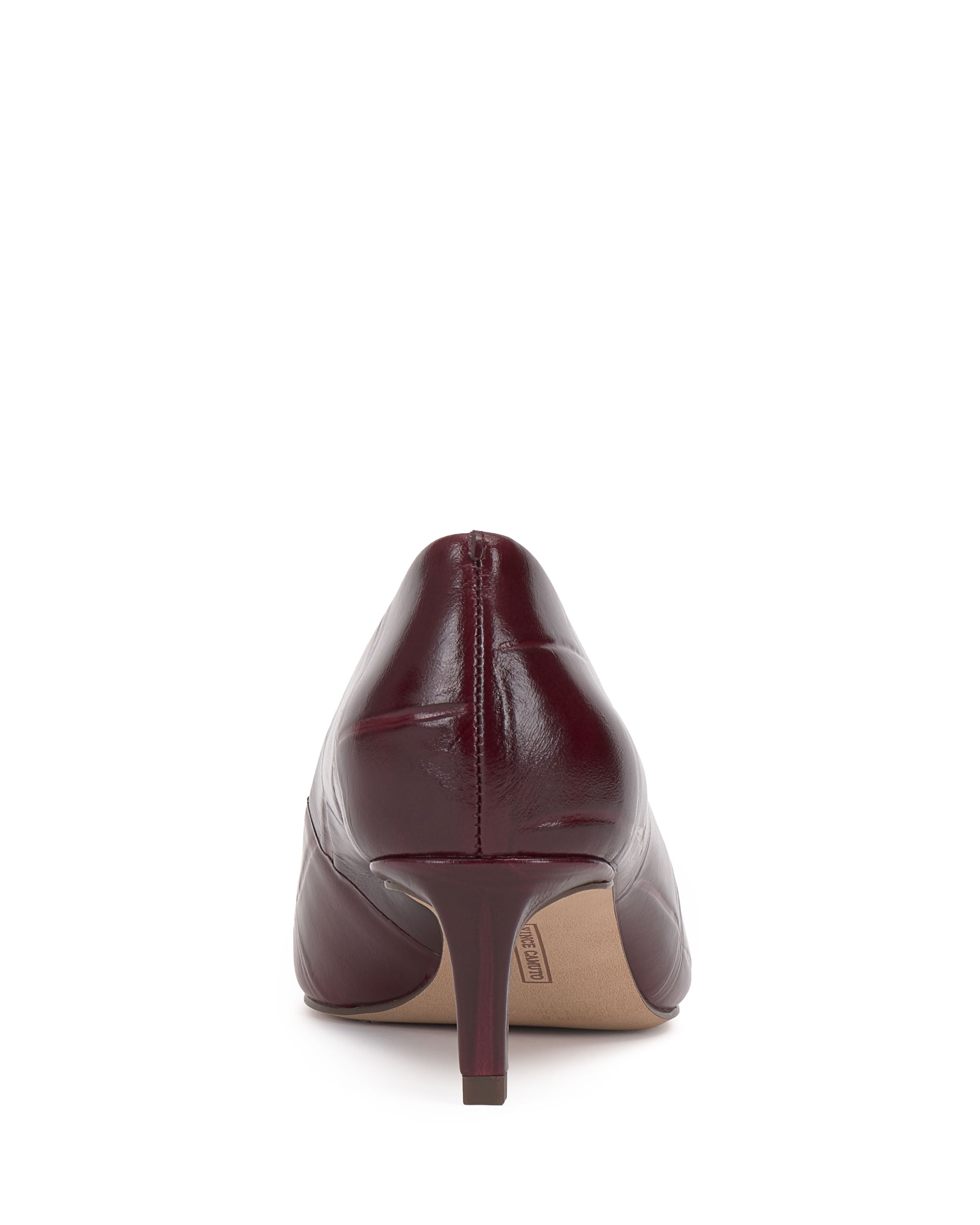 Kehlia Kitten Heel Pump