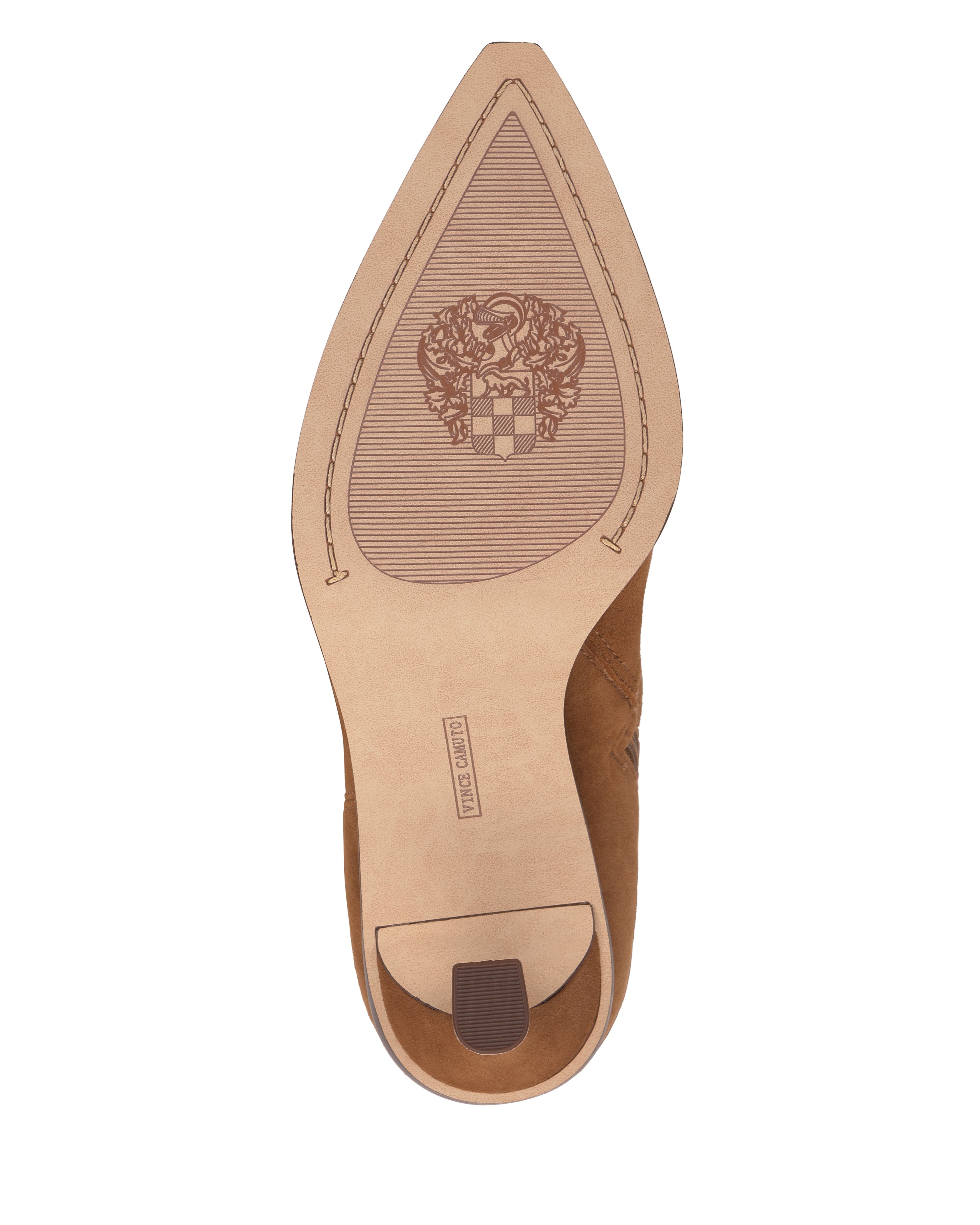 Kindre Wide Calf Slouchy Knee High Boot