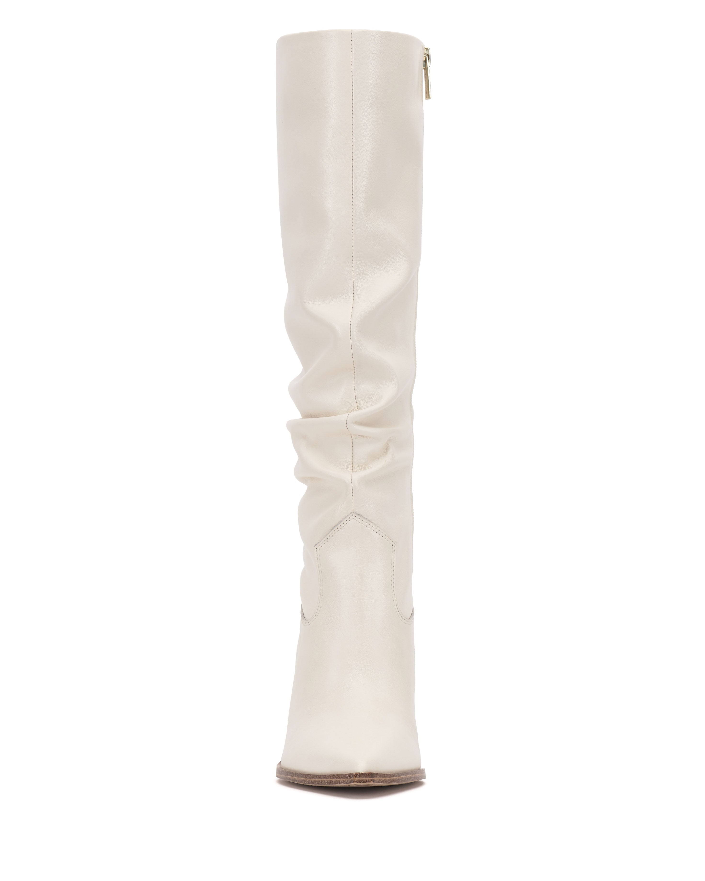 Kindre Extra Wide Calf Slouchy Knee High Boot