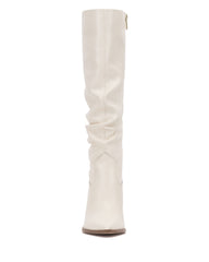 Kindre Extra Wide Calf Slouchy Knee High Boot