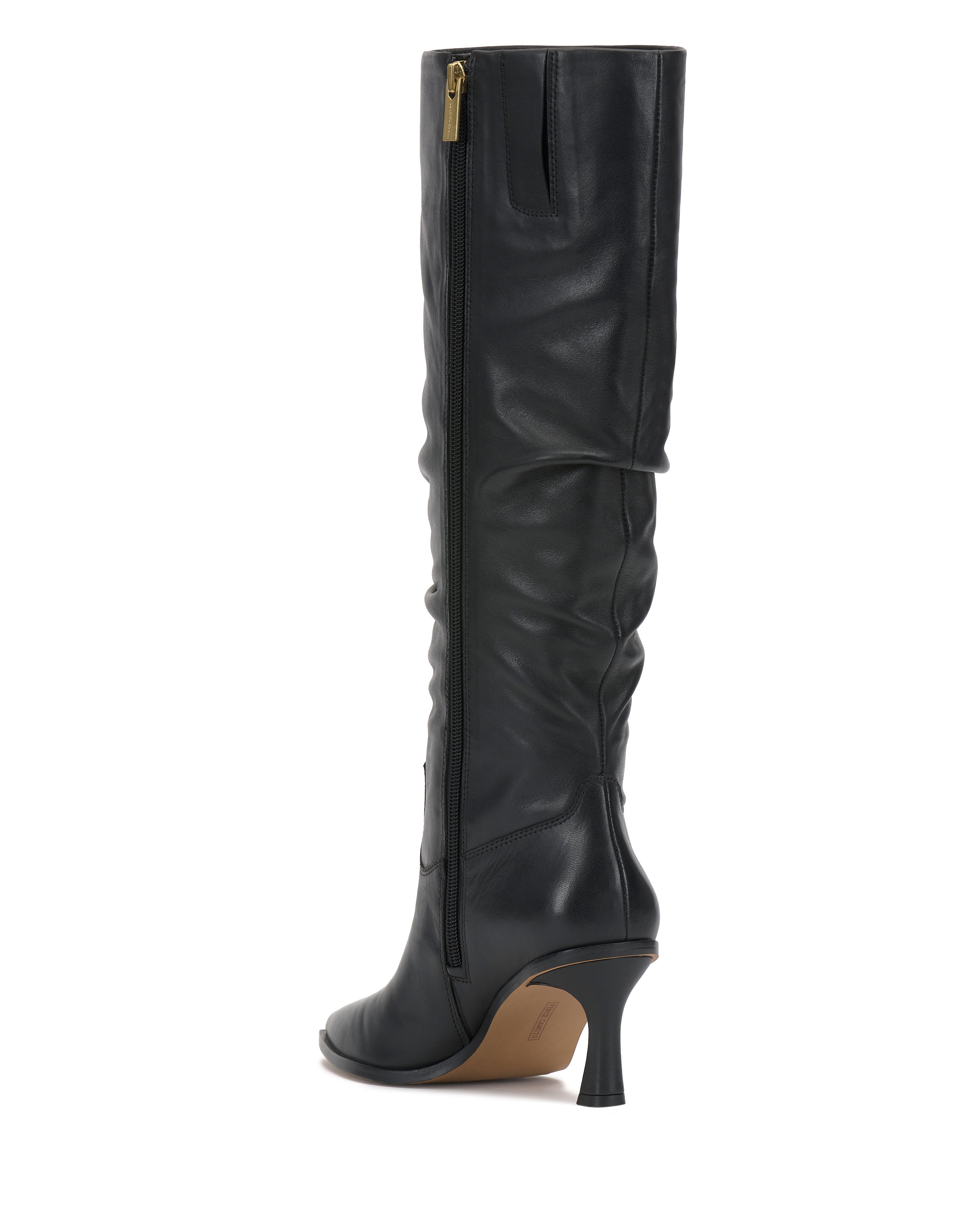 Kindre Slouchy Knee High Boot