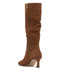 Kindre Slouchy Knee High Boot
