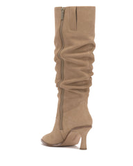 Kindre Slouchy Knee High Boot