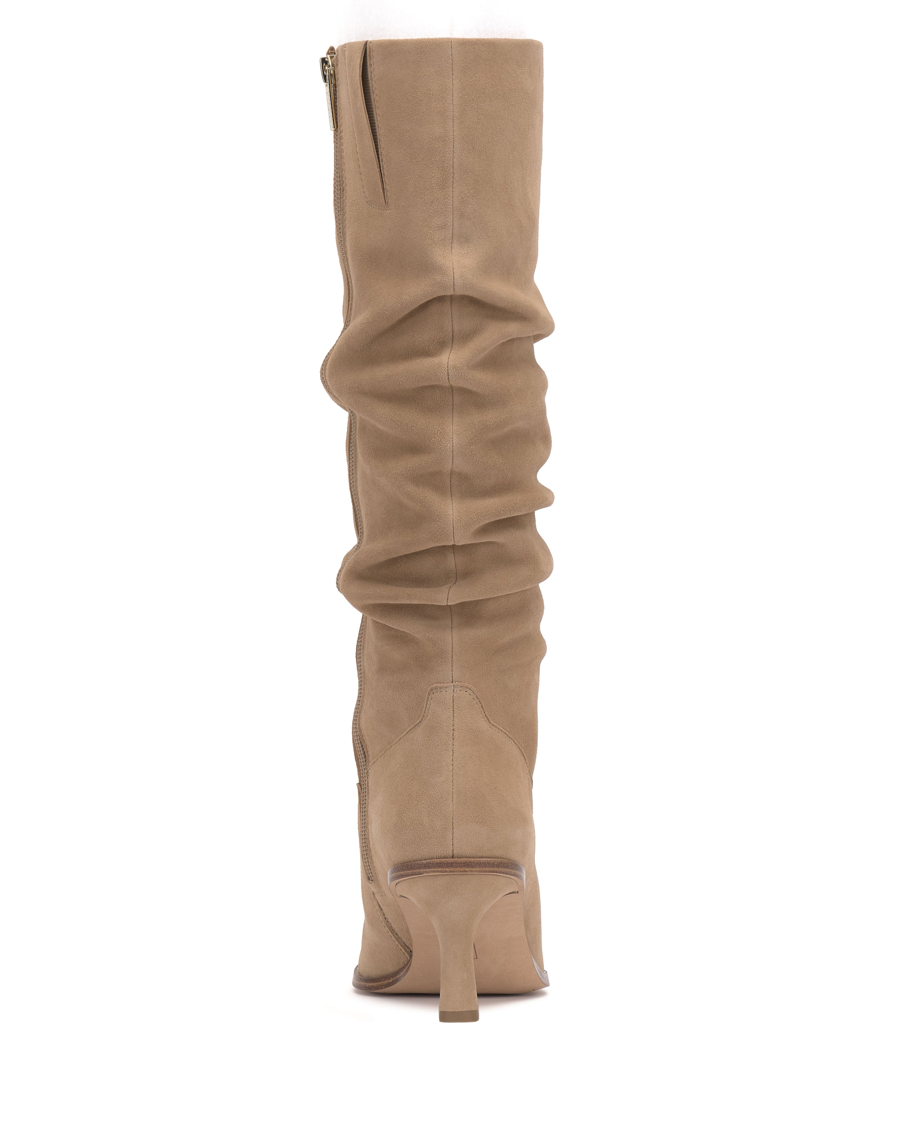 Kindre Slouchy Knee High Boot