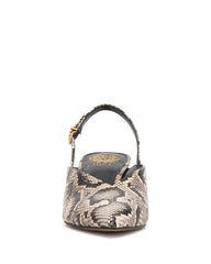 Kylien Kitten Heel Pump