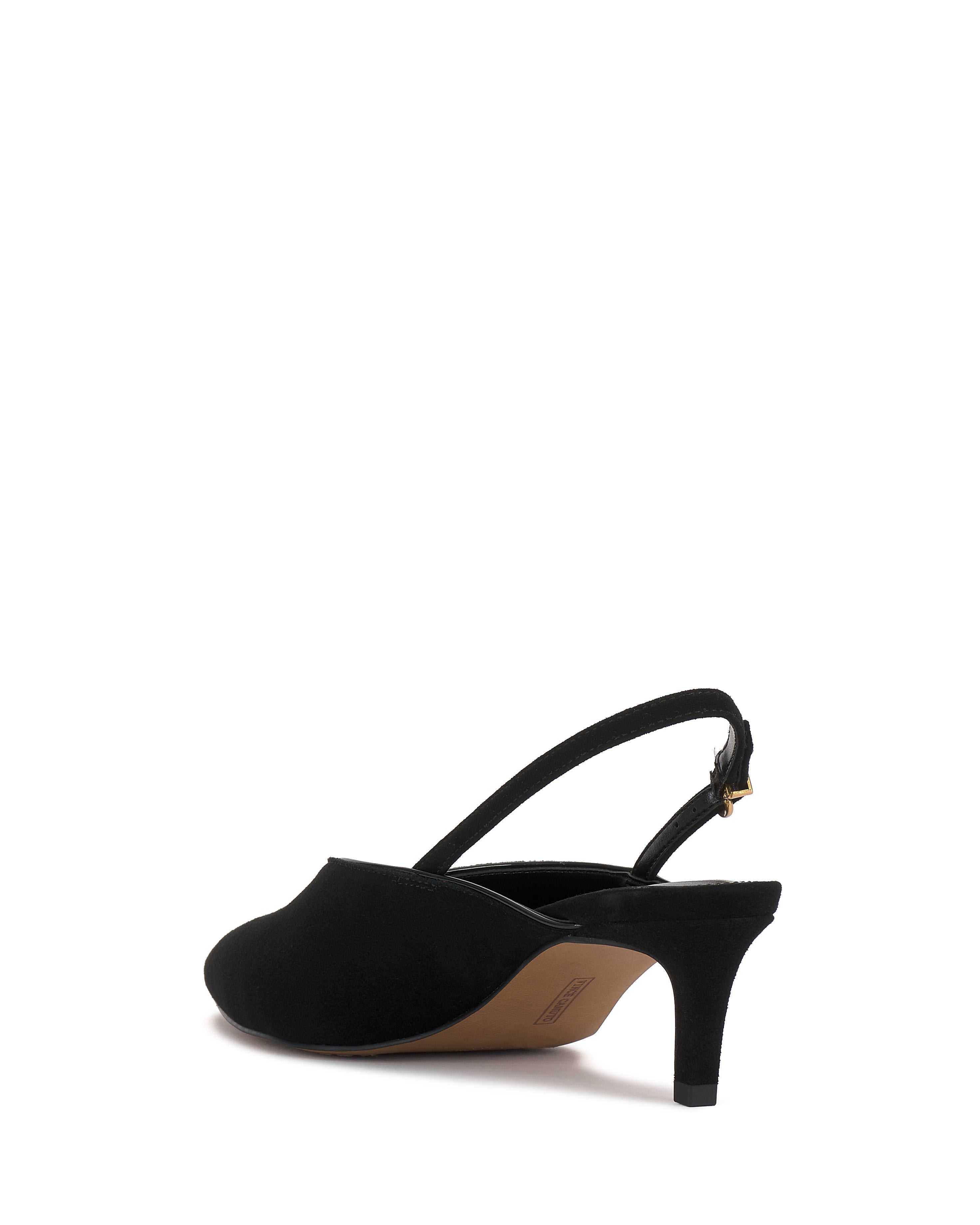 Kylien Kitten Heel Pump