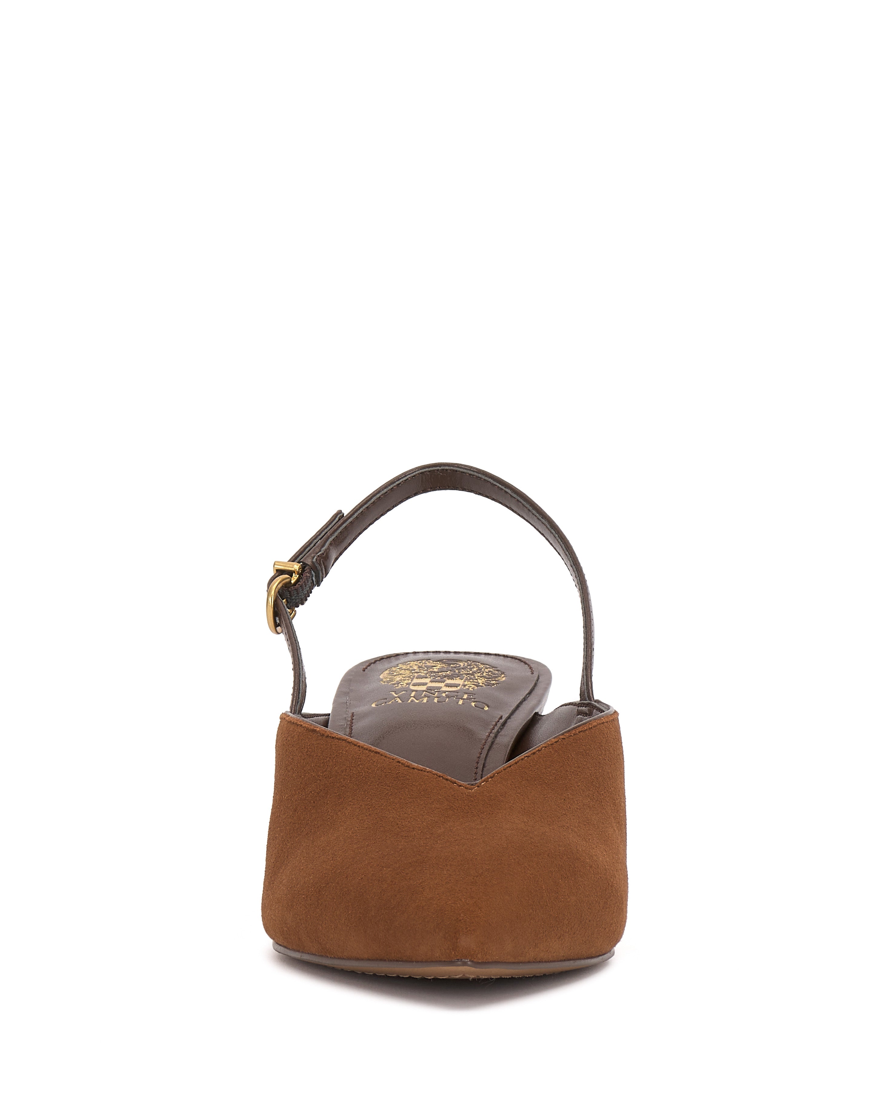 Kylien Kitten Heel Pump