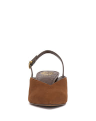 Kylien Kitten Heel Pump