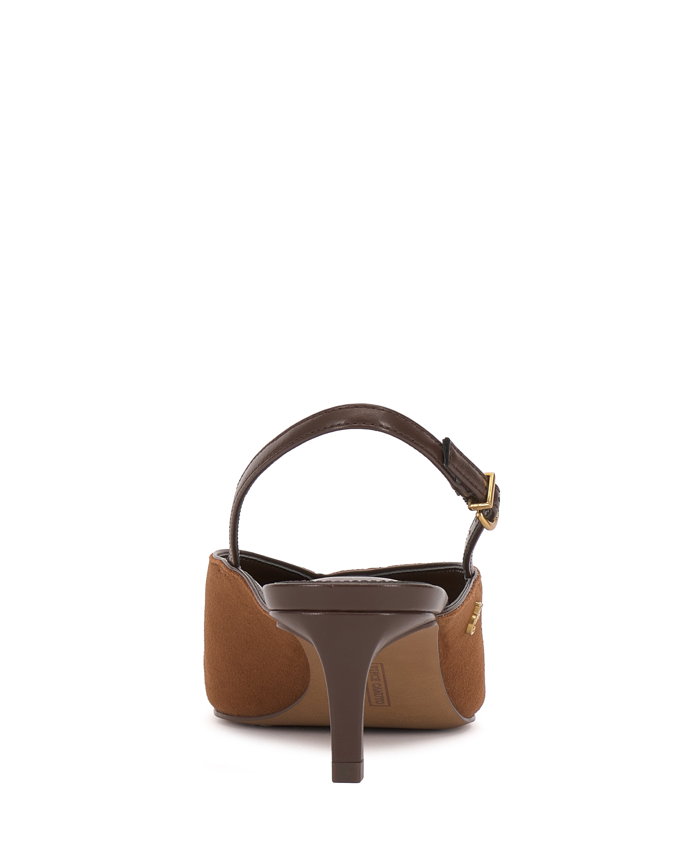 Kylien Kitten Heel Pump