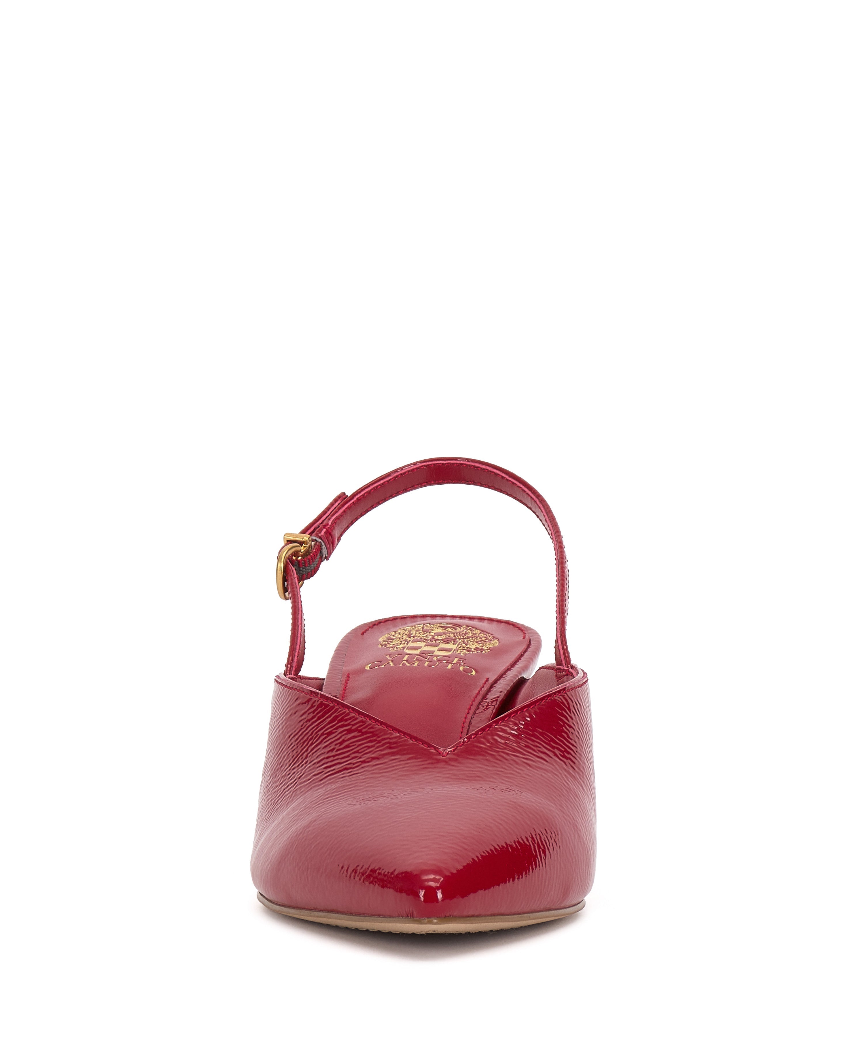 Kylien Kitten Heel Pump