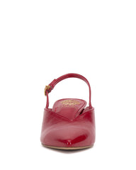 Kylien Kitten Heel Pump