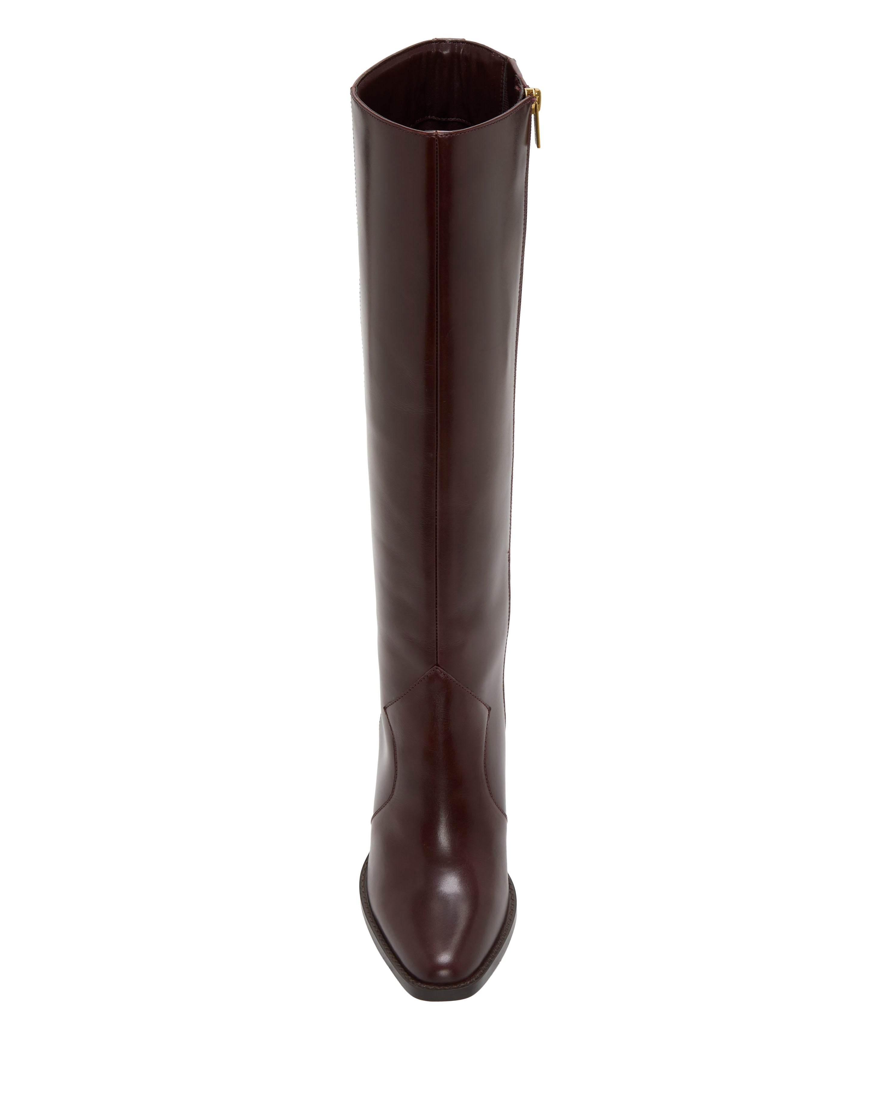 Lecheya Narrow Calf Knee High Boot