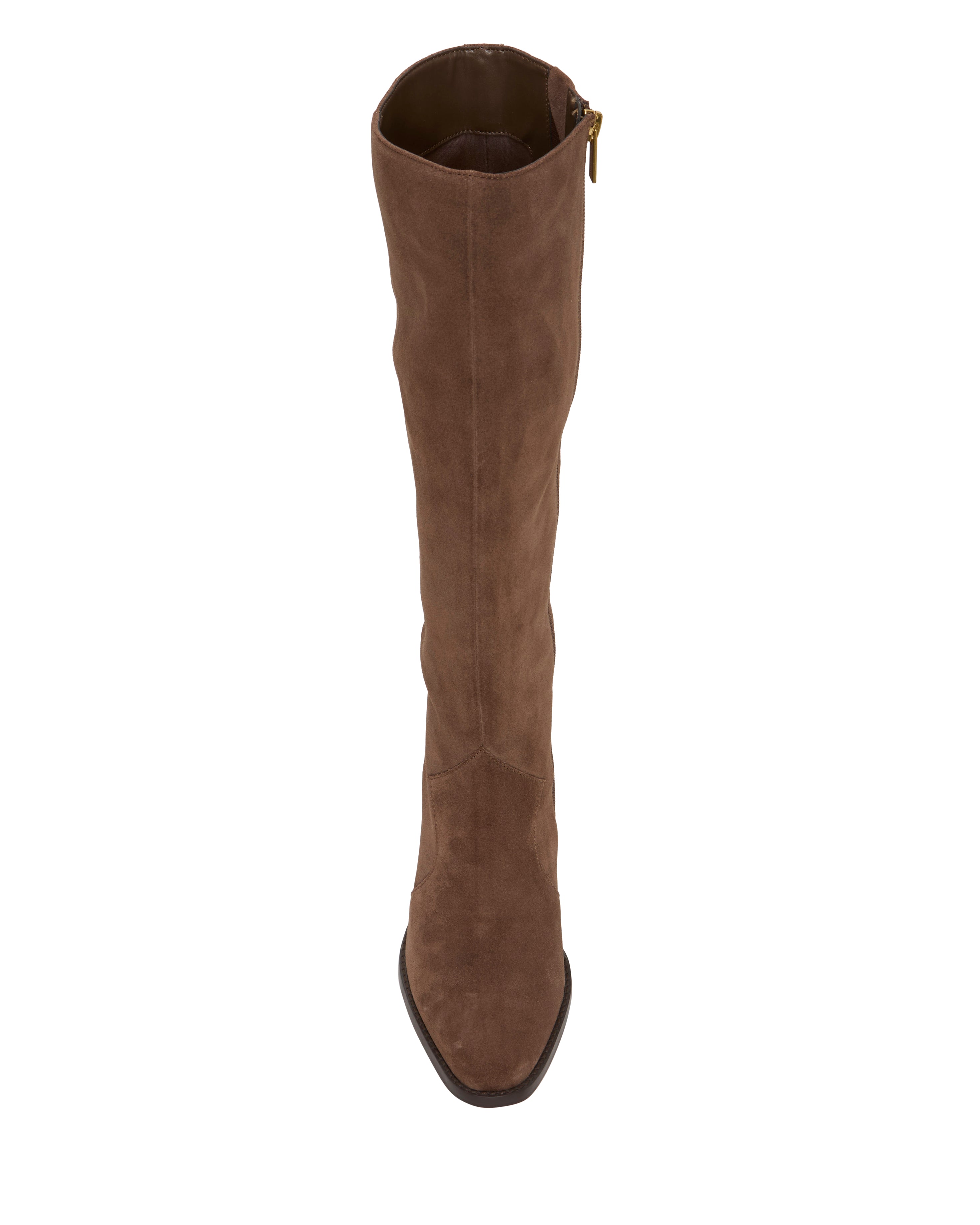 Lecheya Narrow Calf Knee High Boot