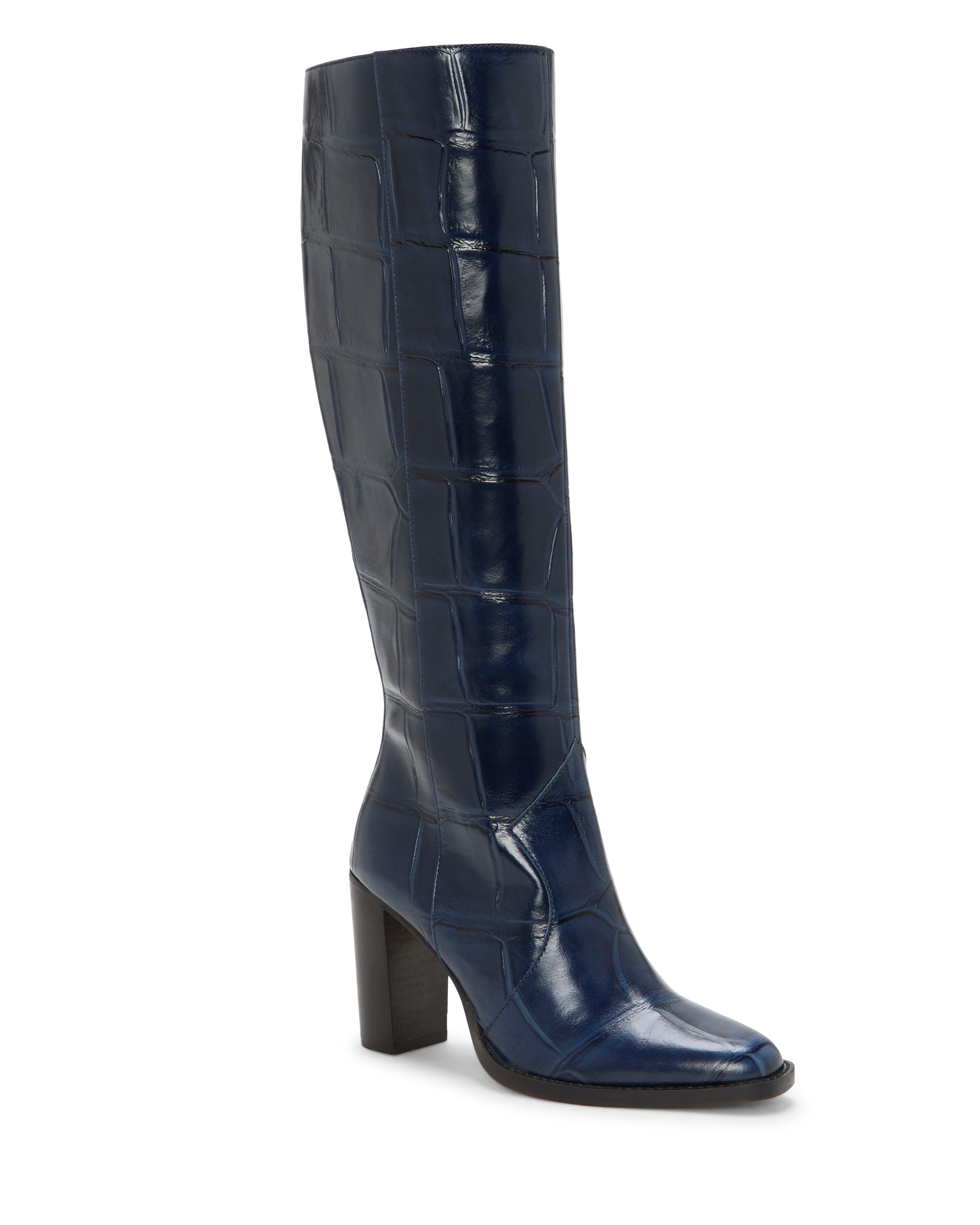 Lecheya Narrow Calf Knee High Boot