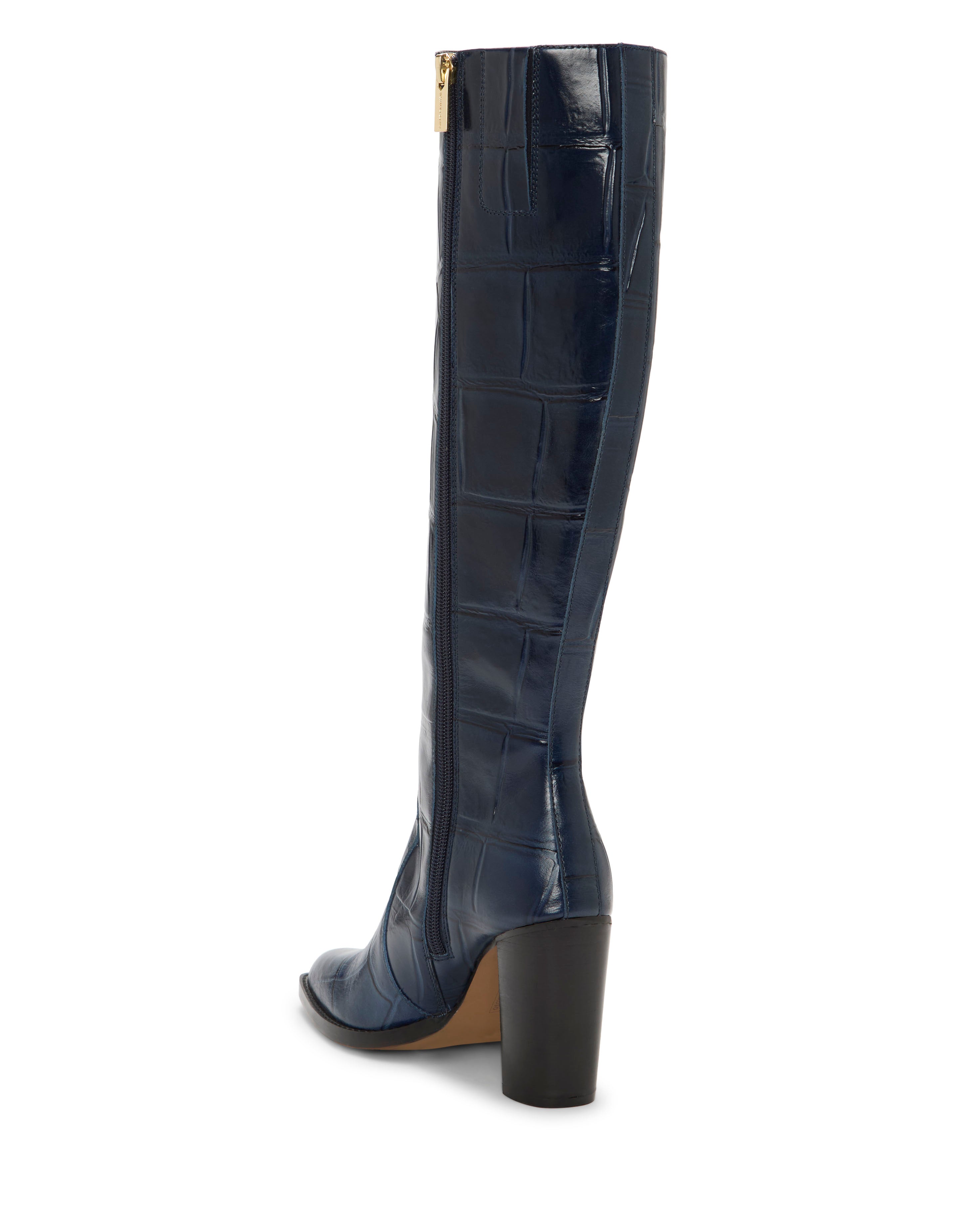Lecheya Narrow Calf Knee High Boot