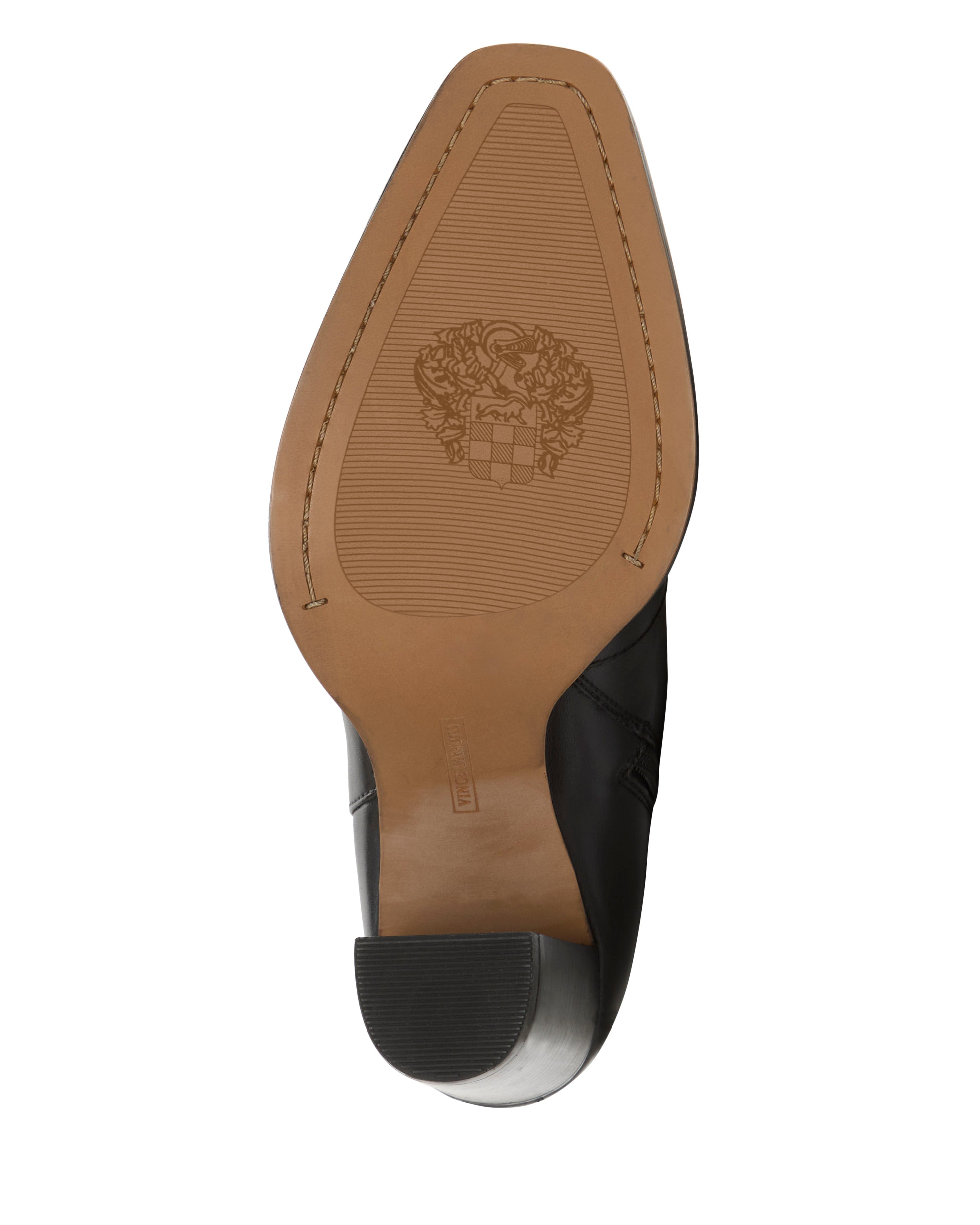 Lecheya Wide Calf Knee High Boot