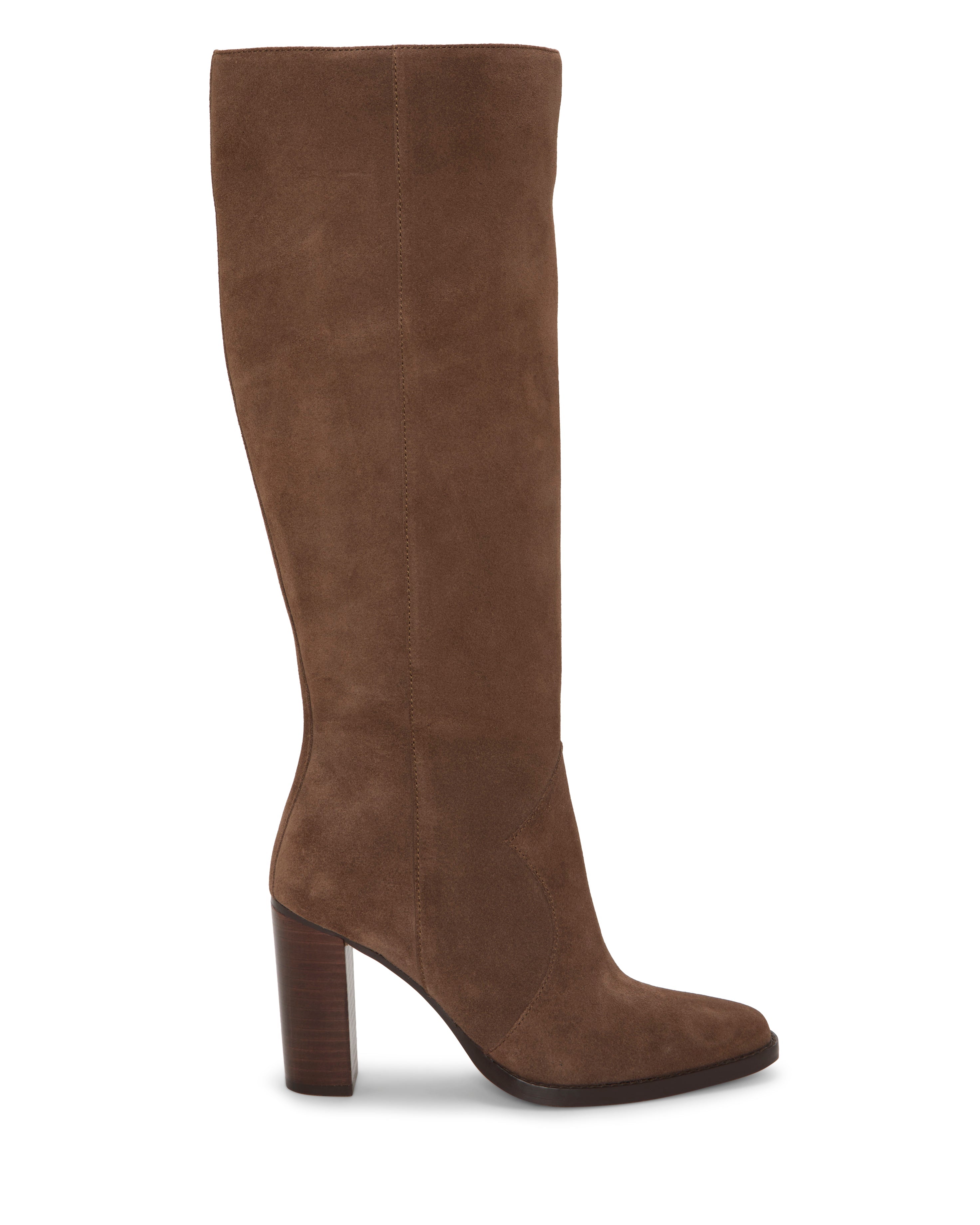 Lecheya Wide Calf Knee High Boot