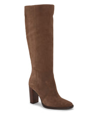 Lecheya Wide Calf Knee High Boot