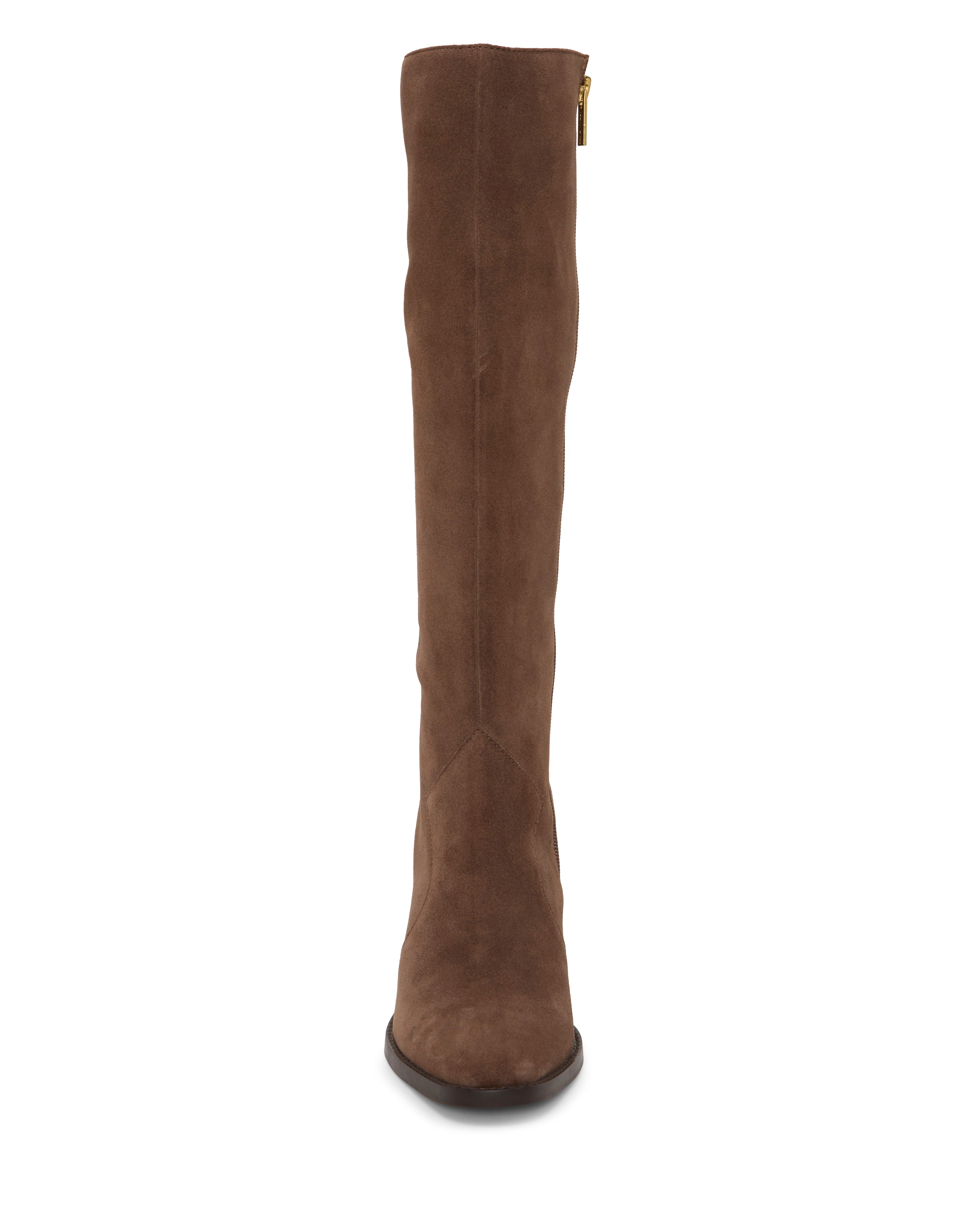 Lecheya Wide Calf Knee High Boot