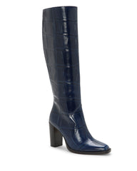 Lecheya Wide Calf Knee High Boot