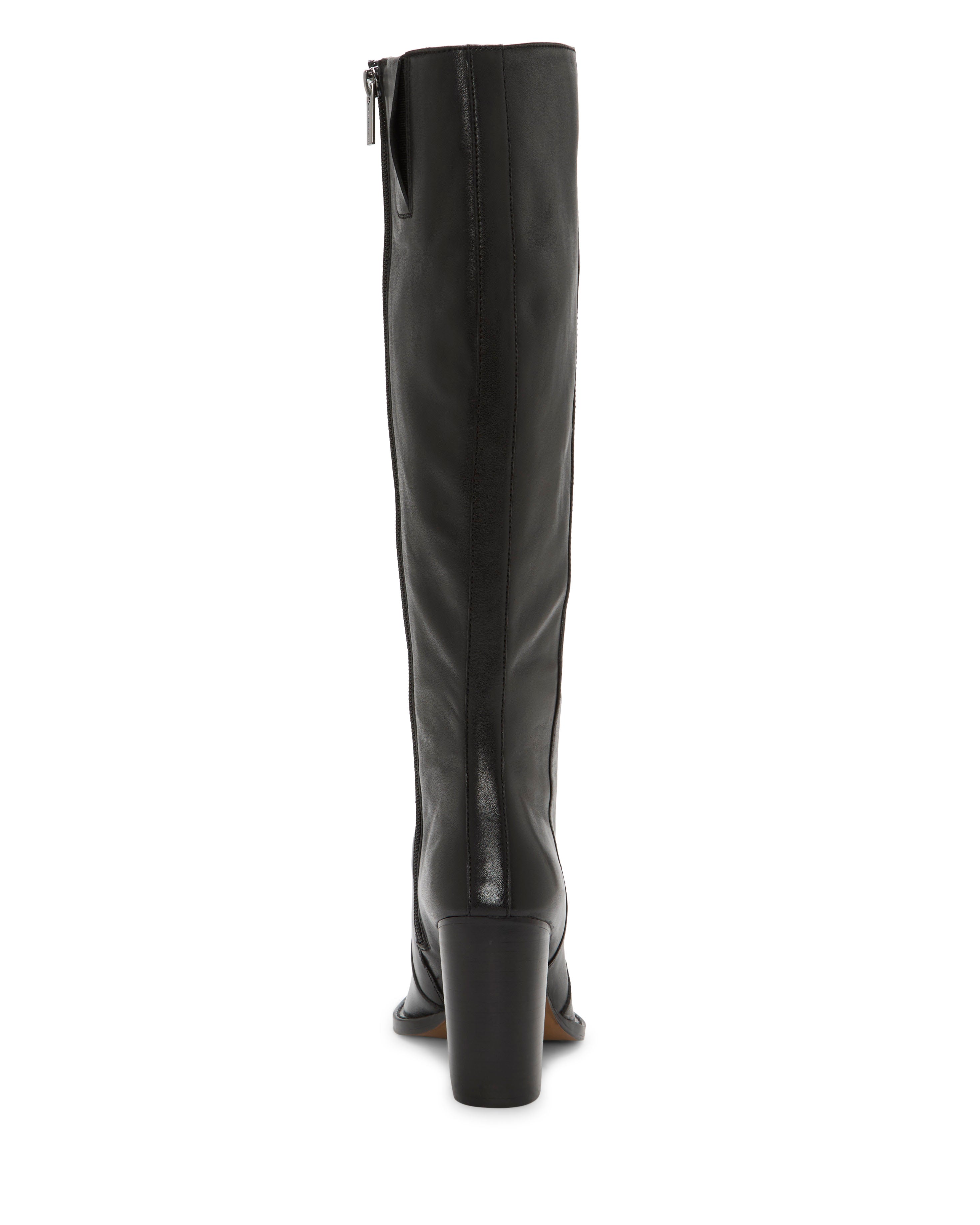Lecheya Extra Wide Calf Knee High Boot