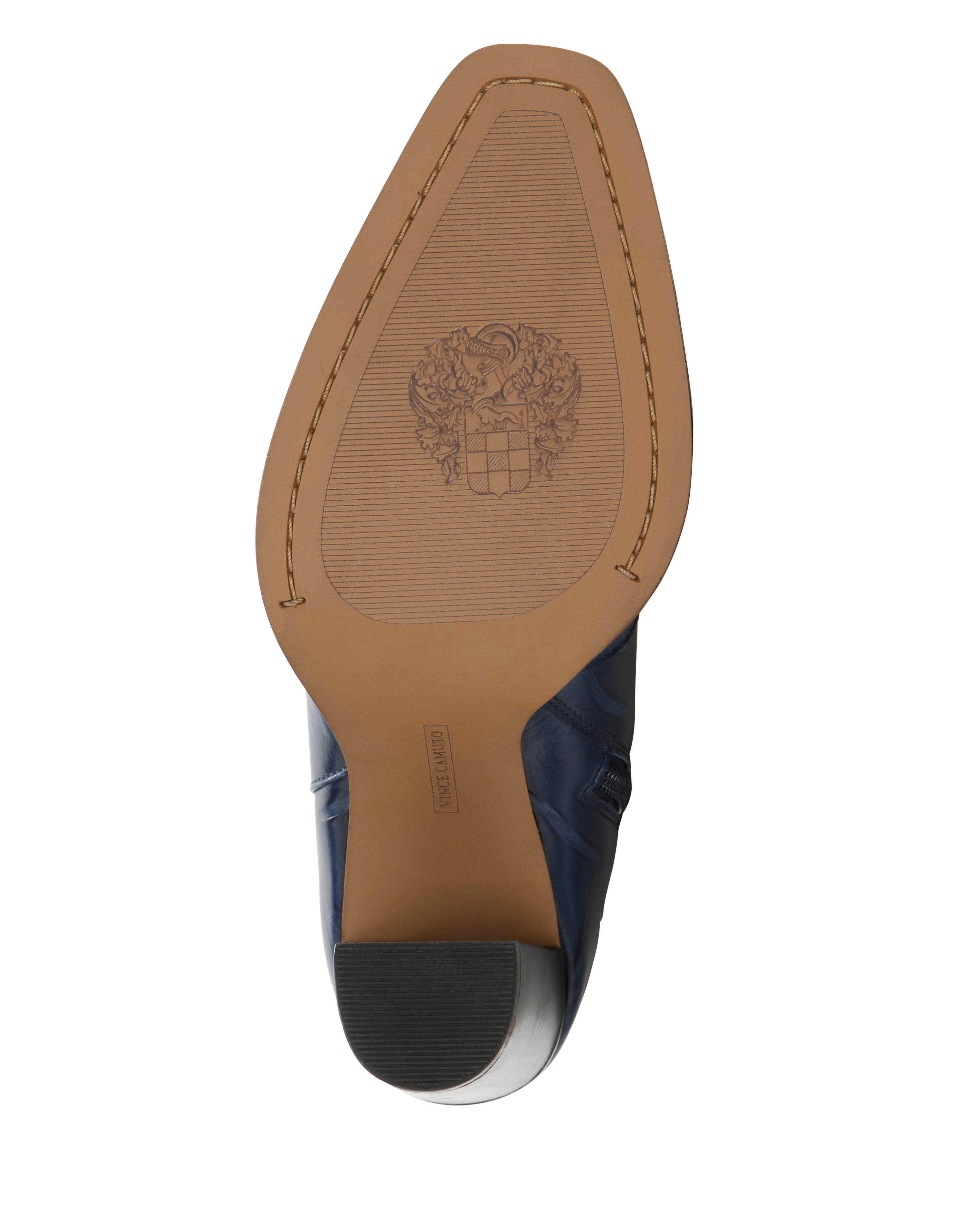 Lecheya Extra Wide Calf