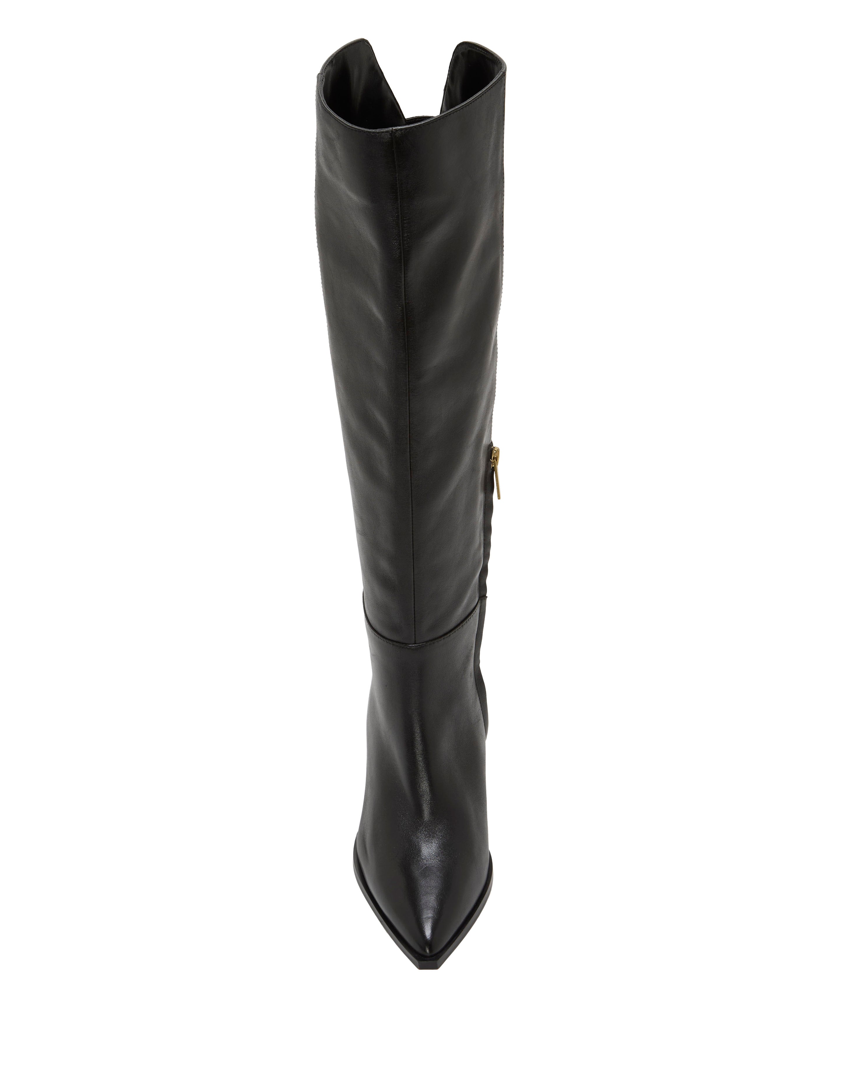 Lilibet Narrow Calf Knee High Boot