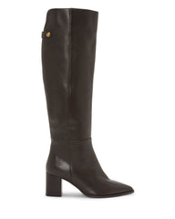 Lilibet Narrow Calf Knee High Boot