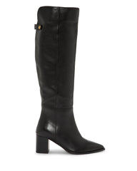 Lilibet Extra Wide Calf Knee High Boot