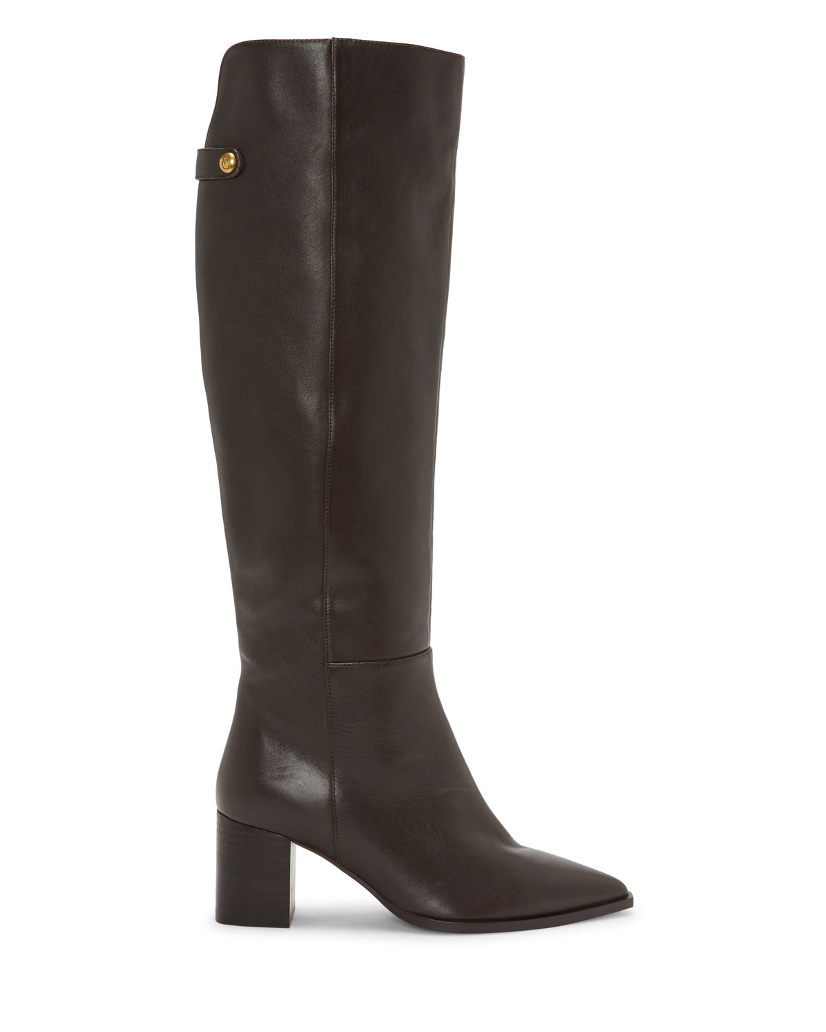 Lilibet Extra Wide Calf Knee High Boot