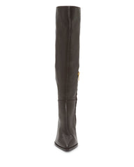 Lilibet Extra Wide Calf Knee High Boot